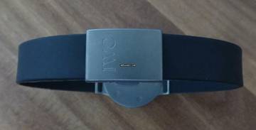 Thumbnail von IWC Porsche Design Titan Lady