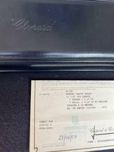 Thumbnail von Chopard Happy Sport 8475 Happy Sport ZB Permutt Full Set B & Papiere Neuer Service sofort verfügbar Deutsche Uhr Neuzustand ! original Band und Schließe !