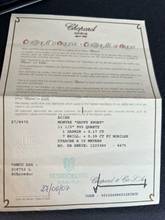 Thumbnail von Chopard Happy Sport 8475 Happy Sport ZB Permutt Full Set B & Papiere Neuer Service sofort verfügbar Deutsche Uhr Neuzustand ! original Band und Schließe !