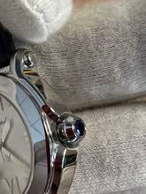 Thumbnail von Chopard Happy Sport 8475 Happy Sport ZB Permutt Full Set B & Papiere Neuer Service sofort verfügbar Deutsche Uhr Neuzustand ! original Band und Schließe !