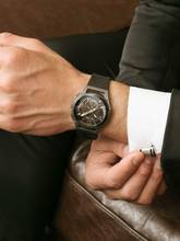 Thumbnail von Bulova 98A162 Curv Chronograph Herrenuhr 44mm 3ATM