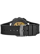 Thumbnail von Bulova 98A162 Curv Chronograph Herrenuhr 44mm 3ATM