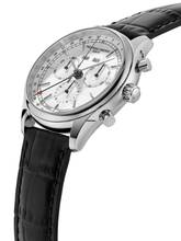 Thumbnail von Frederique Constant FC-296SW5B6 Triple Calender Chronograph Herrenuhr 40mm 5ATM
