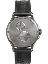 Thumbnail von U-Boat 9305 Darkmoon SS Red Glass Herrenuhr 40mm 5ATM