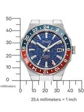 Thumbnail von Citizen NB6030-59L Series 8 Automatik GMT Herrenuhr 41mm 10ATM