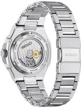 Thumbnail von Citizen NB6030-59L Series 8 Automatik GMT Herrenuhr 41mm 10ATM