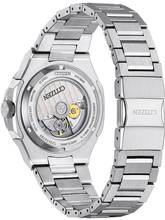 Thumbnail von Citizen NB6031-56E Series 8 Automatik GMT Herrenuhr 41mm 10ATM