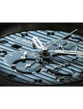Thumbnail von U-Boat Chimera 9589 Herrenuhr Chimera 46mm Chrono SS blau Automatik 10ATM