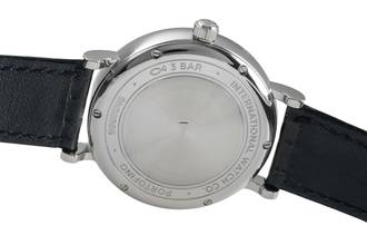 Thumbnail von IWC Portofino Automatic Moon Phase 37 Diamonds Ref. IW459011