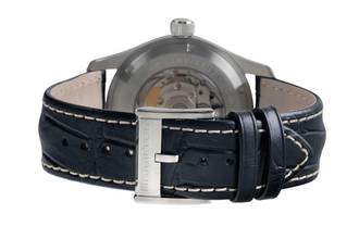 Thumbnail von Hamilton Khaki Field Murph Automatik Herrenuhr Ref. H706050 Originalbox