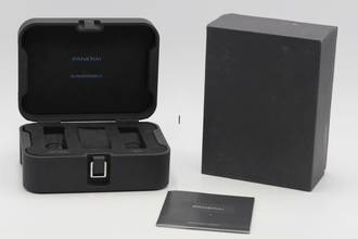 Thumbnail von Panerai Submersible Titanio 47mm Automatik Herrenuhr Ref. PAM01305 B&P 2019