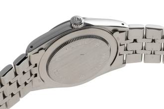 Thumbnail von Tudor Prince Date Automatik Stahl Automatik Herrenuhr Ref. 74000N