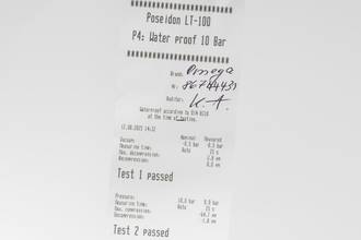 Thumbnail von Omega Speedmaster '57 Co-Axial Chronograph Automatik Ref. 331.10.42.51.01.001