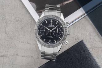 Thumbnail von Omega Speedmaster '57 Co-Axial Chronograph Automatik Ref. 331.10.42.51.01.001