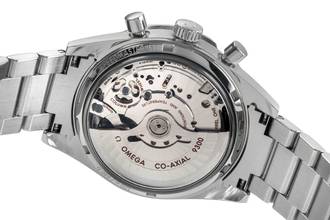 Thumbnail von Omega Speedmaster '57 Co-Axial Chronograph Automatik Ref. 331.10.42.51.01.001