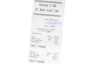 Thumbnail von Omega De Ville Prestige Stahl Automatik MOP Dial Damenuhr Ref. 424.10.33.20.05.001