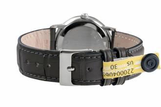 Thumbnail von Blancpain Villeret Stahl / Gold Automatik Ref. 1195-1318 Service 07/2025