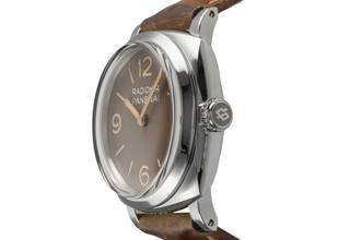 Thumbnail von Panerai Radiomir 1940 3 Days Limited Edition Ref. PAM00662 Service in 06/2025