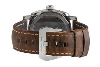 Thumbnail von Panerai Radiomir 1940 3 Days Limited Edition Ref. PAM00662 Service in 06/2025