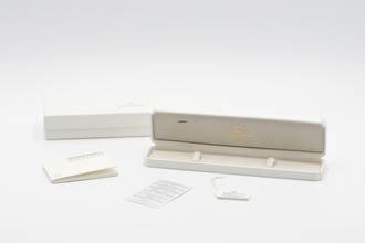 Thumbnail von Zenith Elite Small Second Automatik Stahl Ref. 90/01.0040.680 Box & Papiere 2001