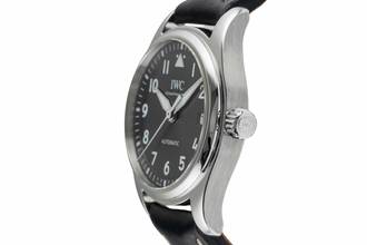 Thumbnail von IWC Pilot’s Watch Automatic 36 Herrenuhr Ref. IW324001 B&P