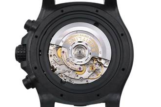 Thumbnail von Breitling Avenger Hurricane 12H Chronograph Breitlight XB0170E41B1W1 Papiere