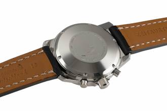 Thumbnail von Sinn 103 ST Chronograph Stahl Automatik Herrenuhr Ref. 103.050