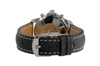 Thumbnail von Sinn 103 ST Chronograph Stahl Automatik Herrenuhr Ref. 103.050