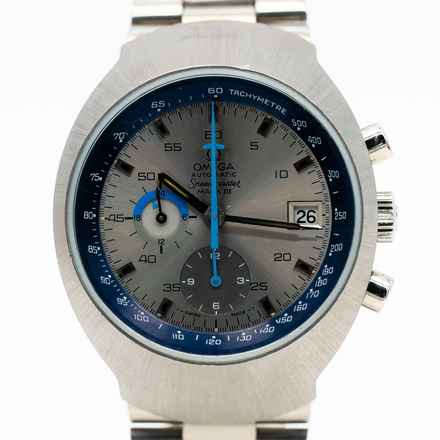  Omega Speedmaster Mark III 3 III 