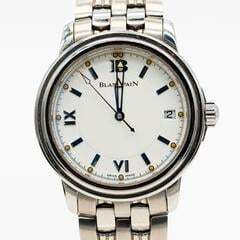  Blancpain Léman Ultra Slim 2100-1127-11  