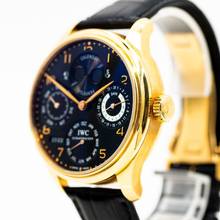 Thumbnail von IWC Portugieser Ewiger Kalender Perpetual Calendar Full Set 2008