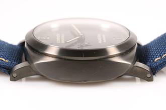 Thumbnail von Panerai Luminor Marina Bucherer Edition (limitiert auf 188 Stk.) ref. PAM01021 im Full Set