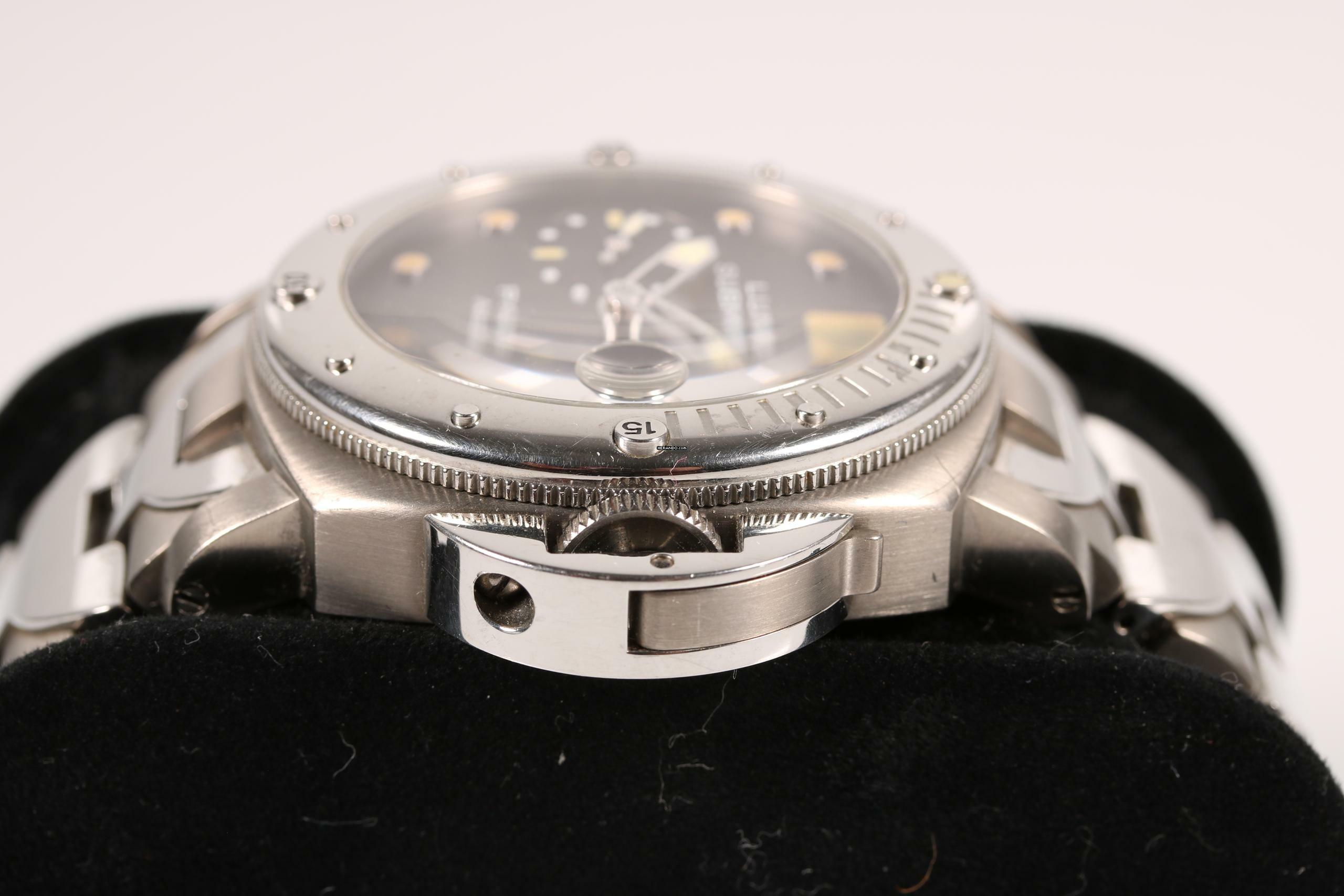 Thumbnail von Panerai Luminor Submersible ref. PAM00170