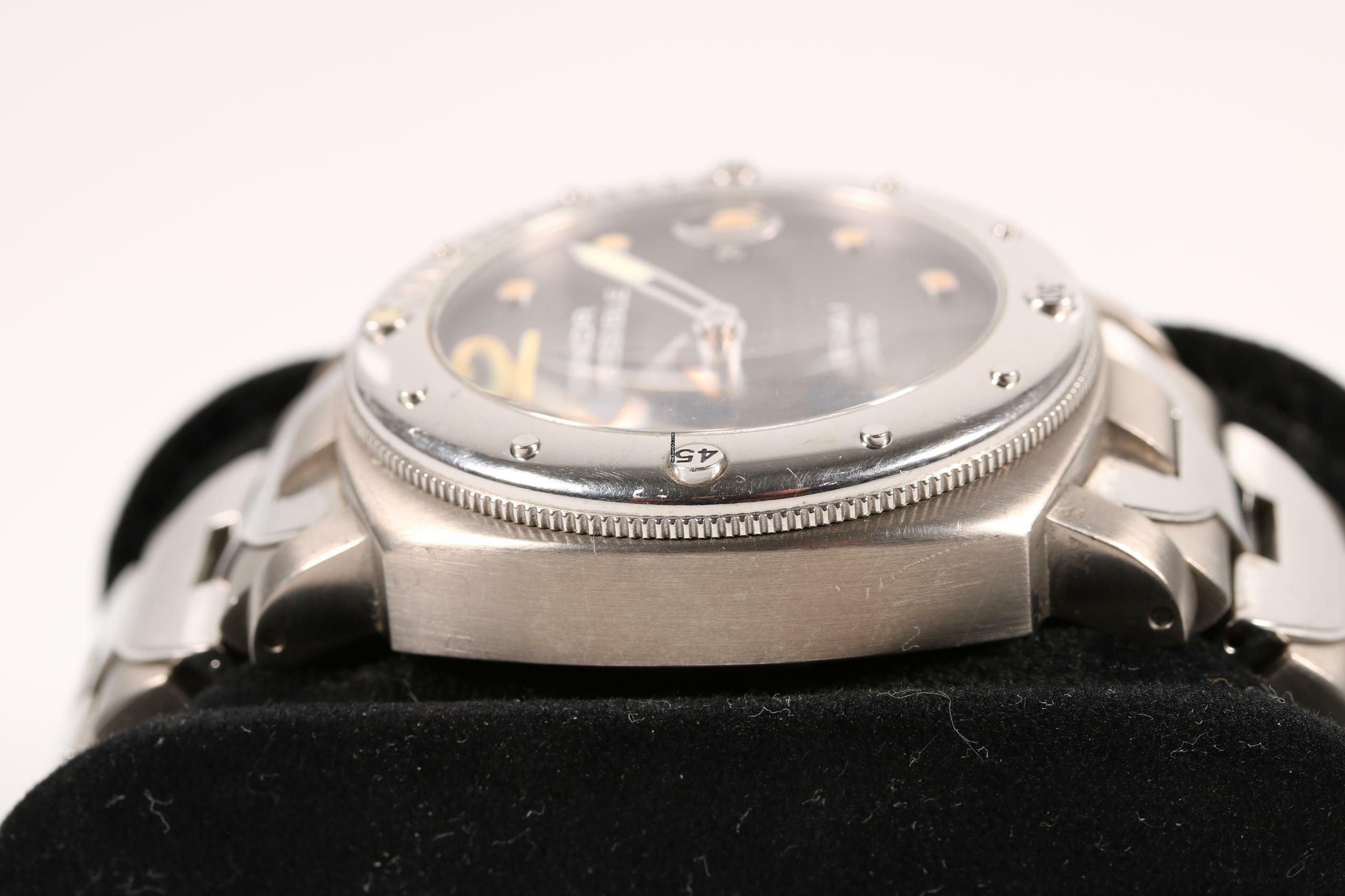 Thumbnail von Panerai Luminor Submersible ref. PAM00170