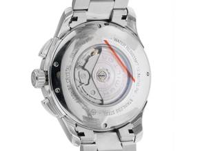 Thumbnail von Hamilton Jazzmaster Auto Chrono Ref.H32811531 2018 Full Set wie Neu Vintage