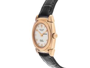 Thumbnail von Rolex Cellini Ref.5310/5 1998 Full Set sehr gut Vintage