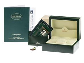 Thumbnail von Rolex GMT-Master II Ref.116710LN 2008 Full Set wie Neu Vintage