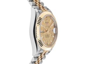 Thumbnail von Rolex Sky-Dweller Ref.326933 2022 Full Set wie Neu Vintage