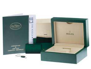 Thumbnail von Rolex Sky-Dweller Ref.326933 2022 Full Set wie Neu Vintage