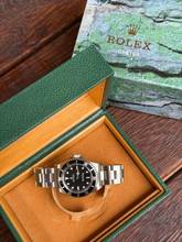 Thumbnail von Rolex Submariner (No Date) serviced by rolex 2023 top condition LC 100 Fullset