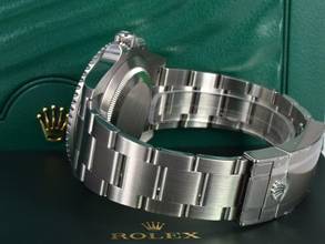 Thumbnail von Rolex Submariner (No Date) 124060 No Date - New 2023