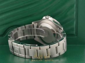 Thumbnail von Rolex GMT-Master 16700 Rare Dial only Swiss Like New 1998 - Full Set