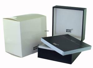 Thumbnail von Montblanc Timewalker Herren Uhr Timkewalker Automatic 41 mm 116057 / 7426 Neu OVP