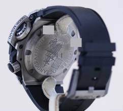 Thumbnail von Hublot King Power Oceanographic 4000 Monaco Limited Edition Diver 48mm B+P