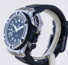 Thumbnail von Hublot King Power Oceanographic 4000 Monaco Limited Edition Diver 48mm B+P
