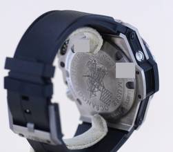 Thumbnail von Hublot King Power Oceanographic 4000 Monaco Limited Edition Diver 48mm B+P