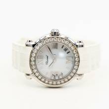 Thumbnail von Chopard Happy Sport Full Set 2010 Dia 2,19ct