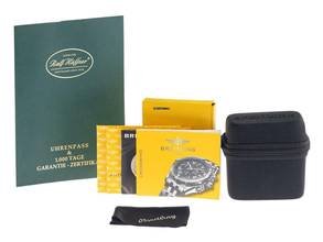 Thumbnail von Breitling Colt Automatic Ref.A17380 2004 Box&Beschreibung wie Neu Vintage