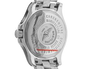 Thumbnail von Breitling Colt Automatic Ref.A17380 2004 Box&Beschreibung wie Neu Vintage