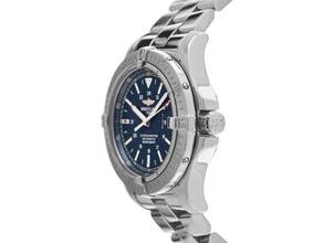 Thumbnail von Breitling Colt Automatic Ref.A17380 2004 Box&Beschreibung wie Neu Vintage